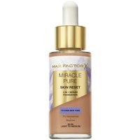 Max Factor Miracle Pure Skin Reset Flüssige Foundation von Max Factor