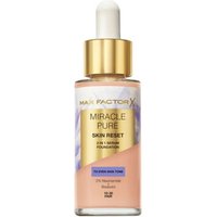 Max Factor Miracle Pure Skin Reset Flüssige Foundation von Max Factor