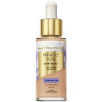 Max Factor Miracle Pure Skin Reset Flüssige Foundation von Max Factor