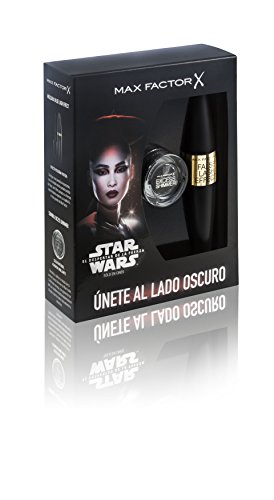 Max Factor Pack Star Wars Oscuro von Max Factor