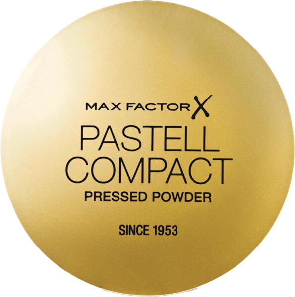 Max Factor Pastell Compact Pressed Powder 20 g 09 von Max Factor
