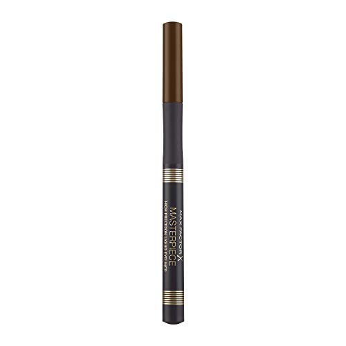 Max factor Eyeliner, Damen, One Size, Kosmetik von Max Factor