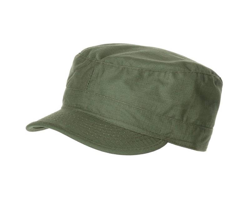 Max Fuchs AG Army Cap MFH US BDU Feldmütze, Rip Stop, oliv von Max Fuchs AG