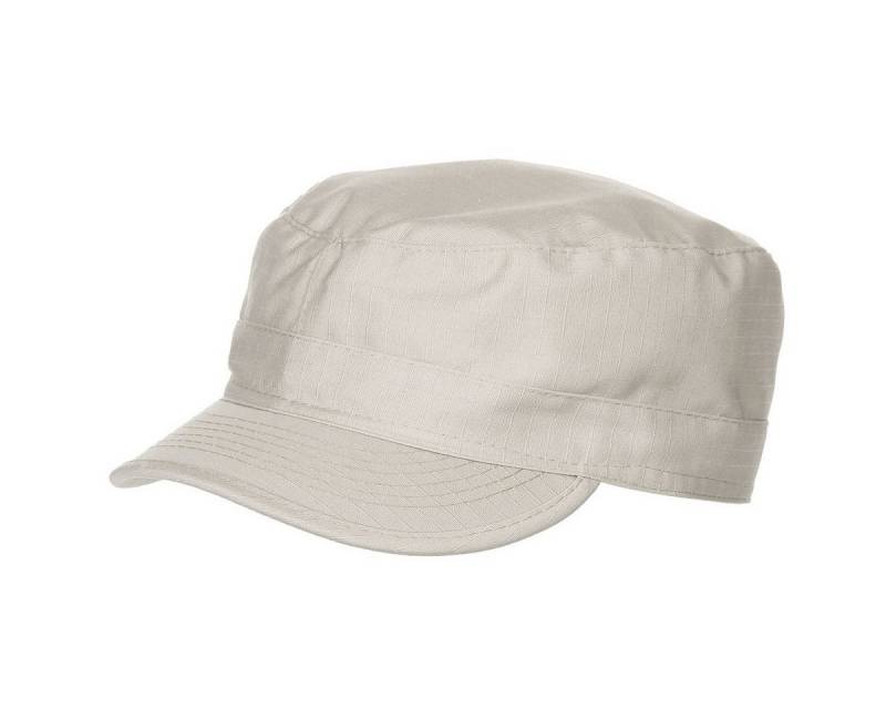 Max Fuchs AG Army Cap US BDU Feldmütze CAP Rip Stop khaki Schirmmütze Outdoor Army Armee von Max Fuchs AG