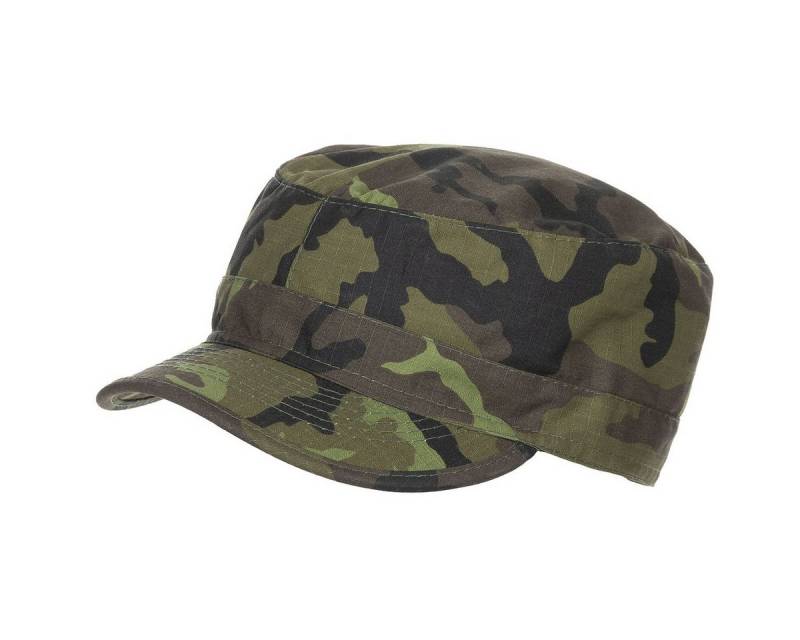 Max Fuchs AG Army Cap US BDU Feldmütze Rip Stop Army Cap von Max Fuchs AG