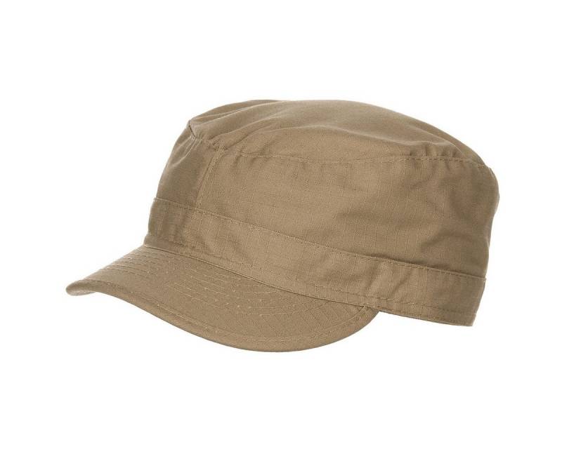 Max Fuchs AG Army Cap US BDU Feldmütze Rip Stop Army Cap von Max Fuchs AG