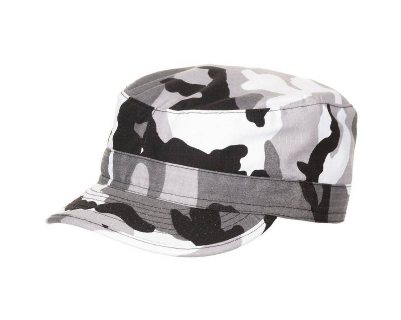 Max Fuchs AG Army Cap US BDU Feldmütze Rip Stop Army Cap von Max Fuchs AG