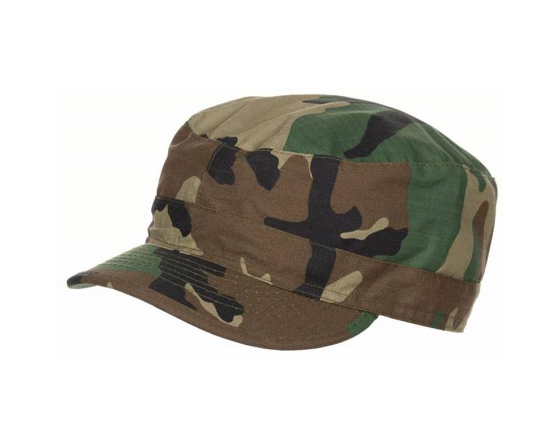 Max Fuchs AG Army Cap US BDU Feldmütze Rip Stop Army Cap von Max Fuchs AG