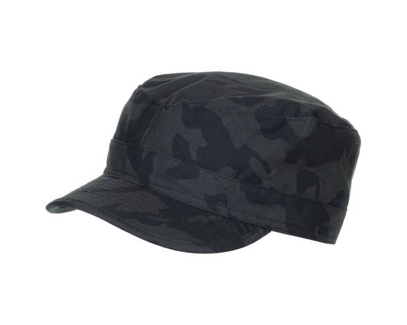 Max Fuchs AG Army Cap US BDU Feldmütze Rip Stop Army Cap von Max Fuchs AG