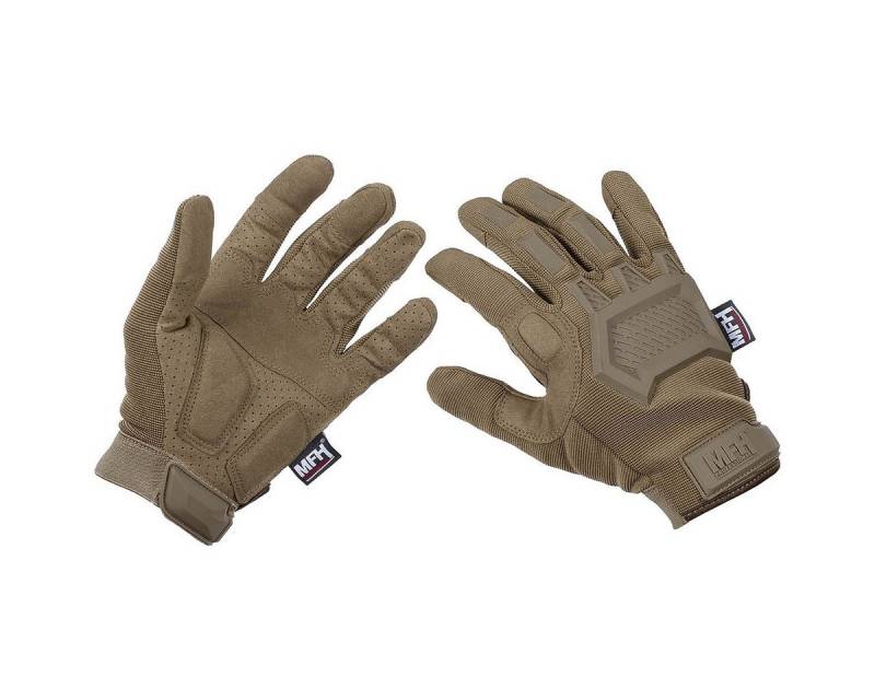 Max Fuchs AG Multisporthandschuhe MFH Professional Tactical Handschuhe, "Action" von Max Fuchs AG