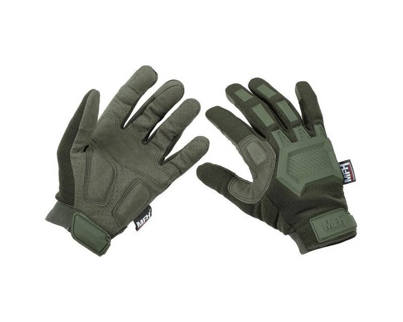 Max Fuchs AG Multisporthandschuhe MFH Professional Tactical Handschuhe, "Action" von Max Fuchs AG
