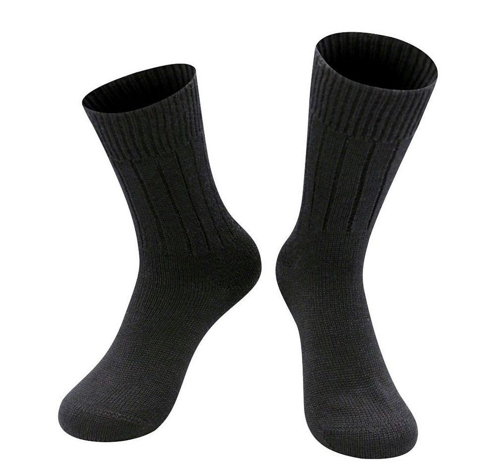 Max Lindner Basicsocken, Alpaka Classic Socken (1-Paar) im klassischen Business-Stil von Max Lindner