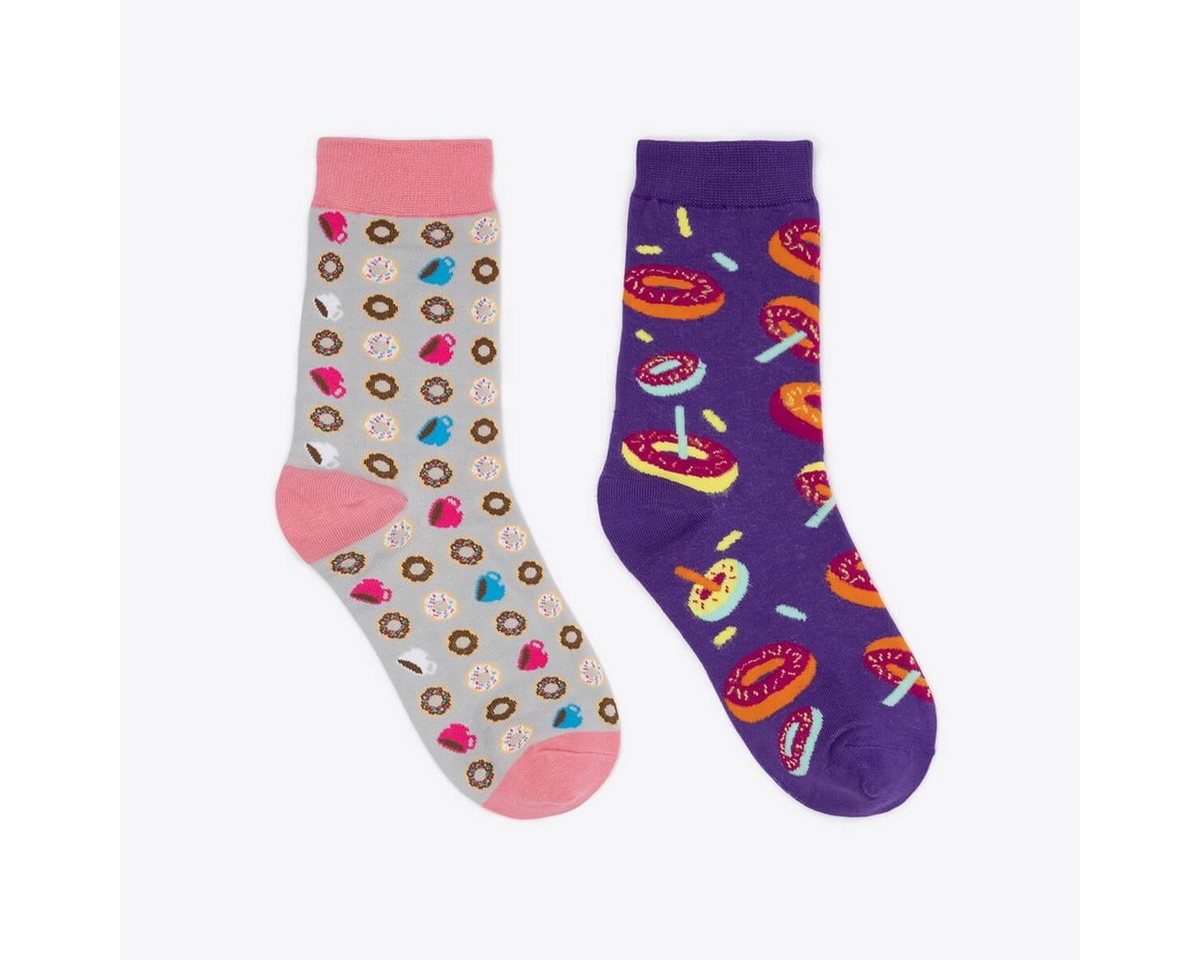 Bale Basicsocken von Bale