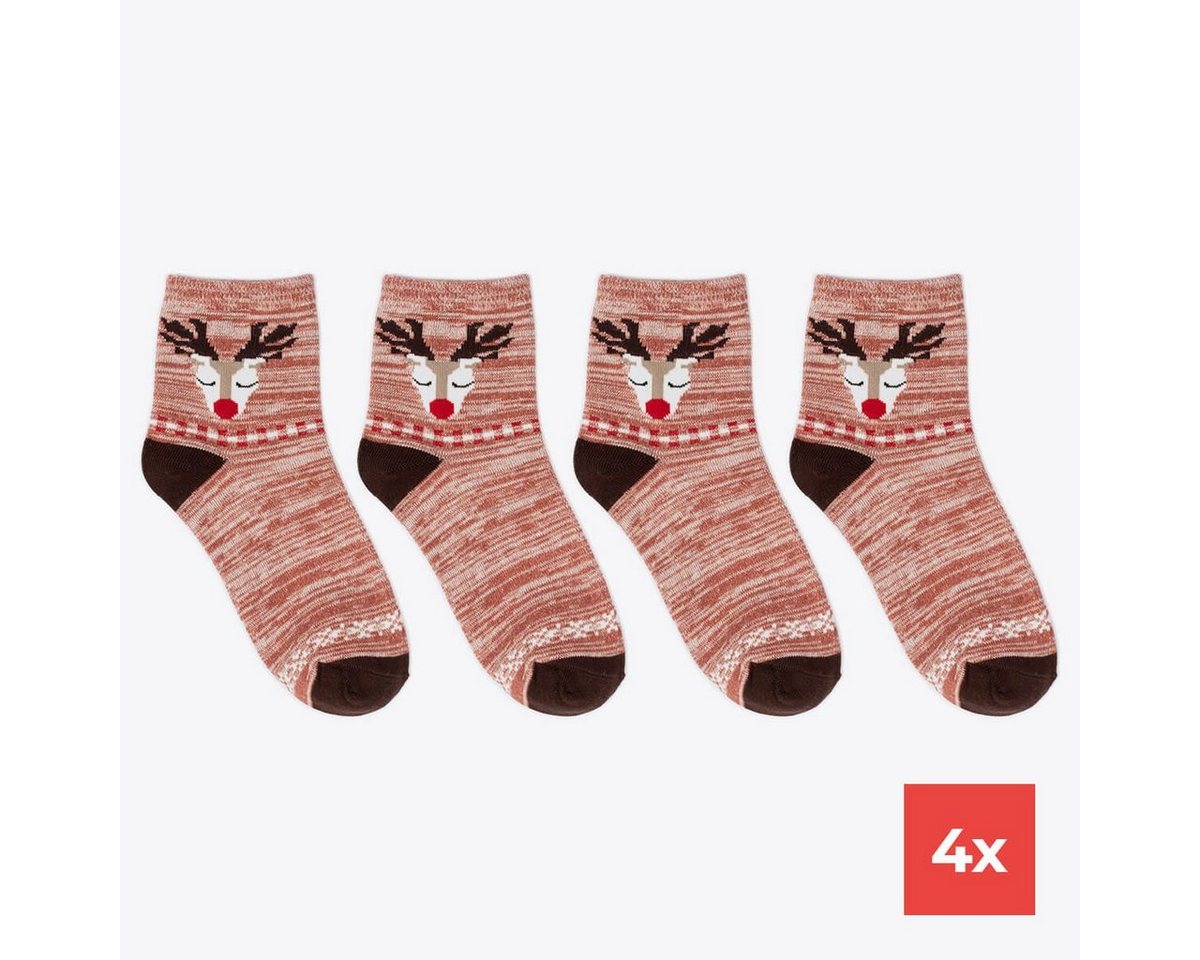 Bale Basicsocken von Bale