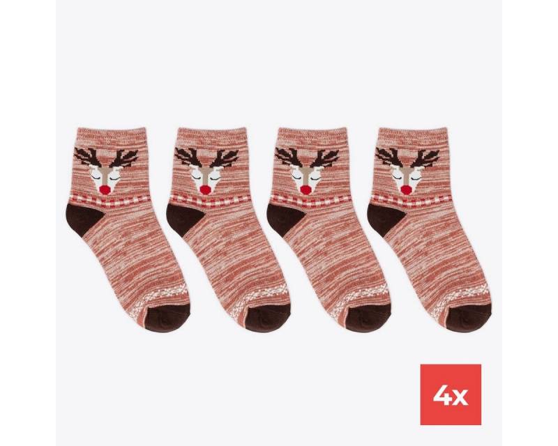 Bale Basicsocken von Bale