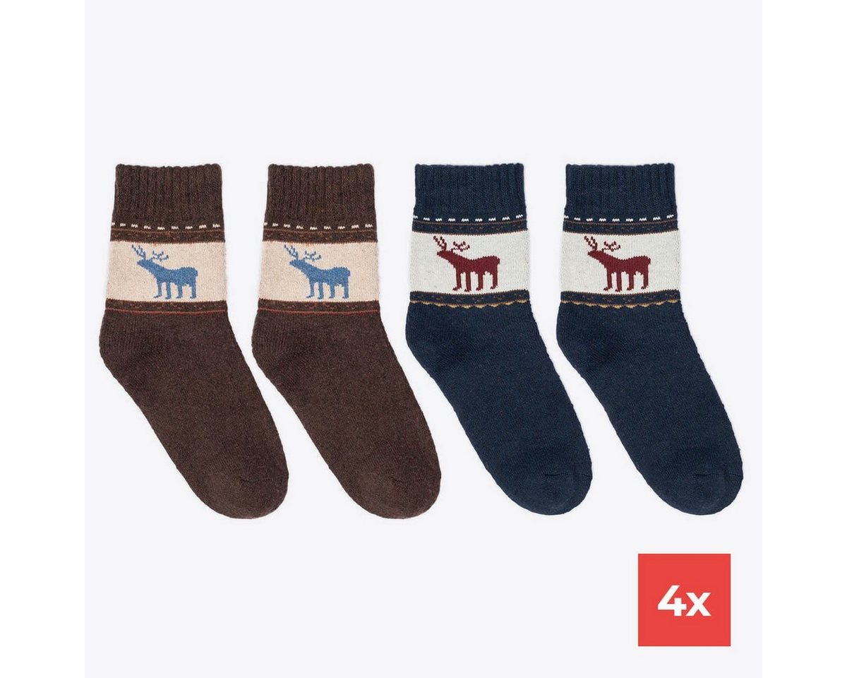 Bale Basicsocken Bale Basicsocken von Bale