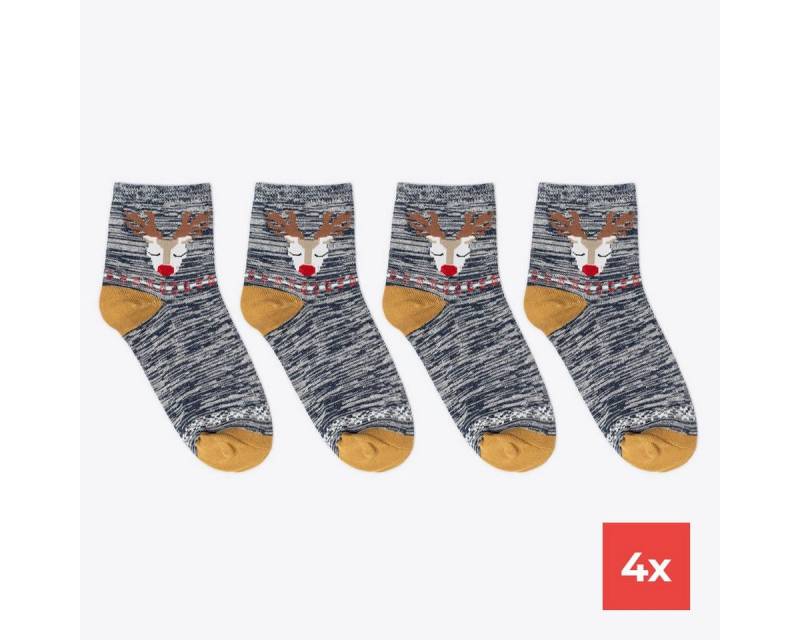 Bale Basicsocken von Bale