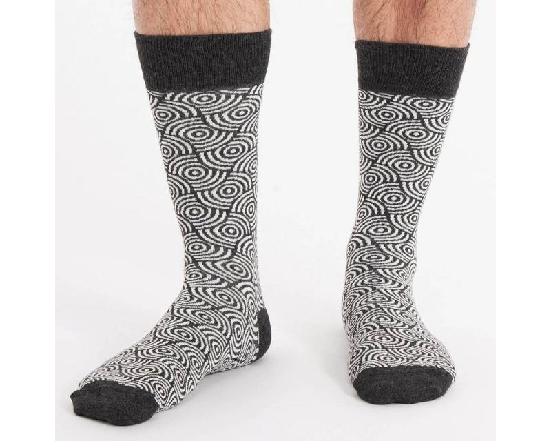 Max Lindner Basicsocken von Max Lindner