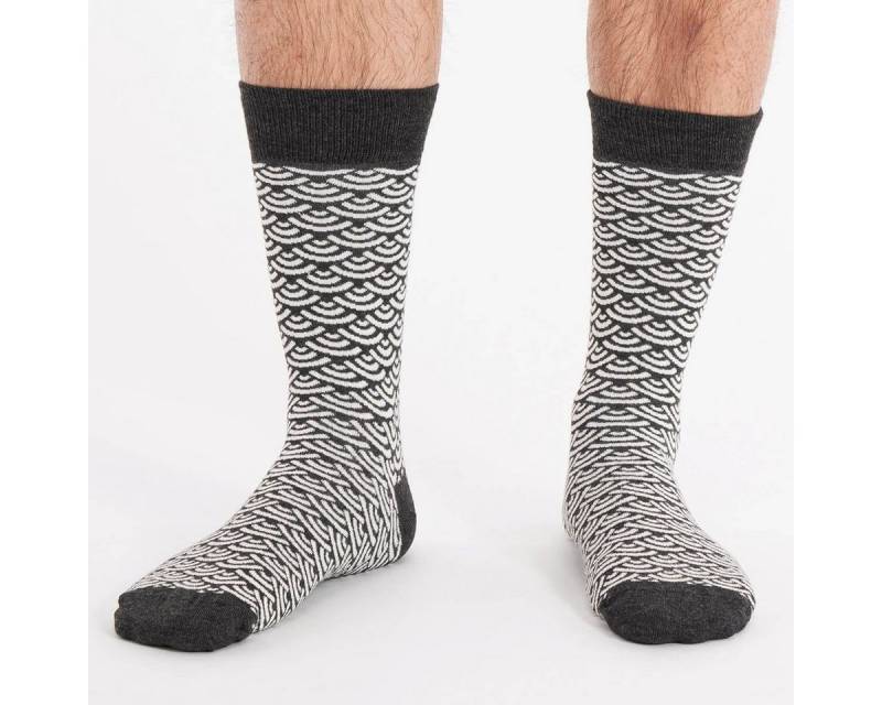 Max Lindner Basicsocken von Max Lindner