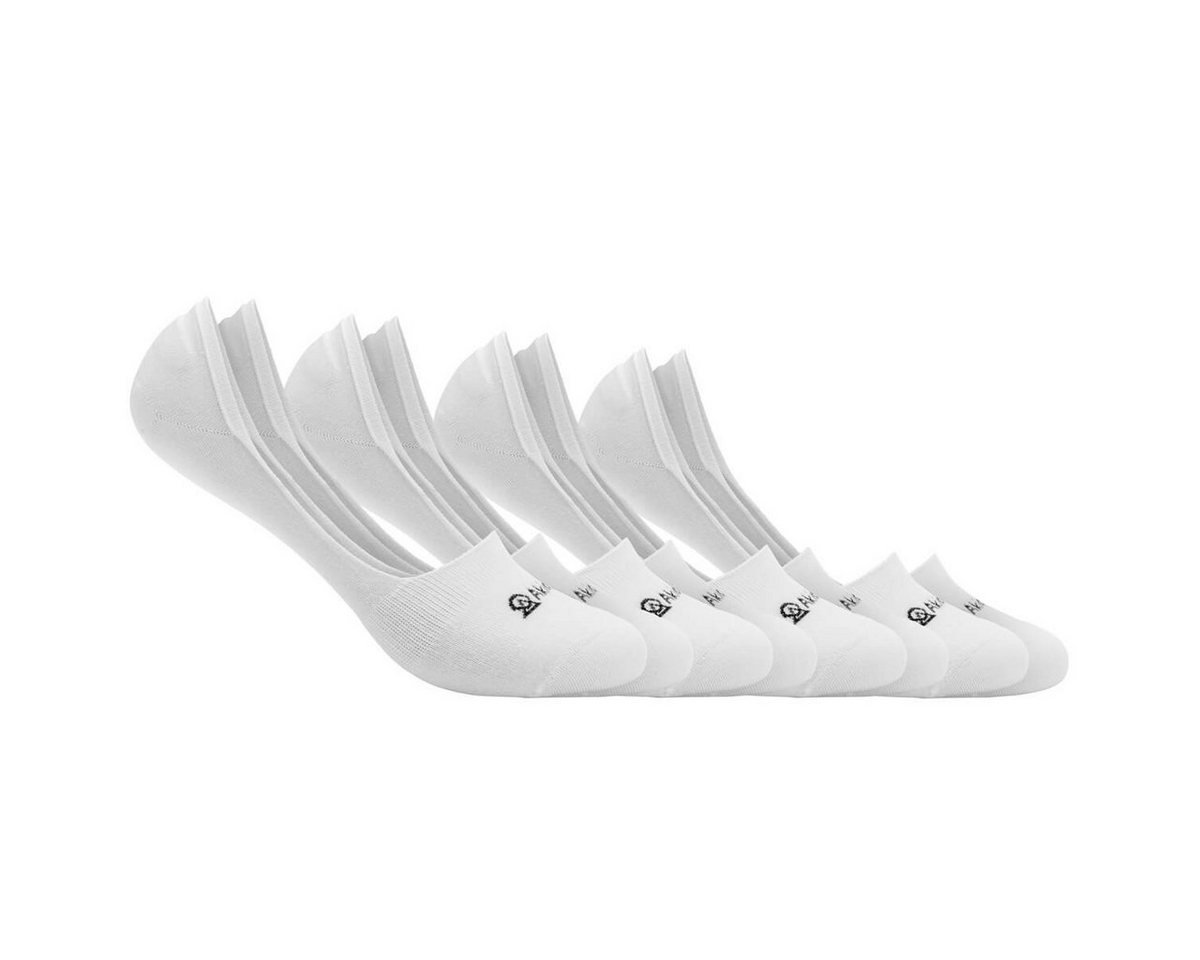 Max Lindner Basicsocken von Max Lindner