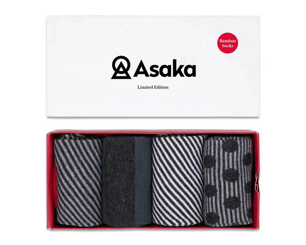 Max Lindner Basicsocken von Max Lindner