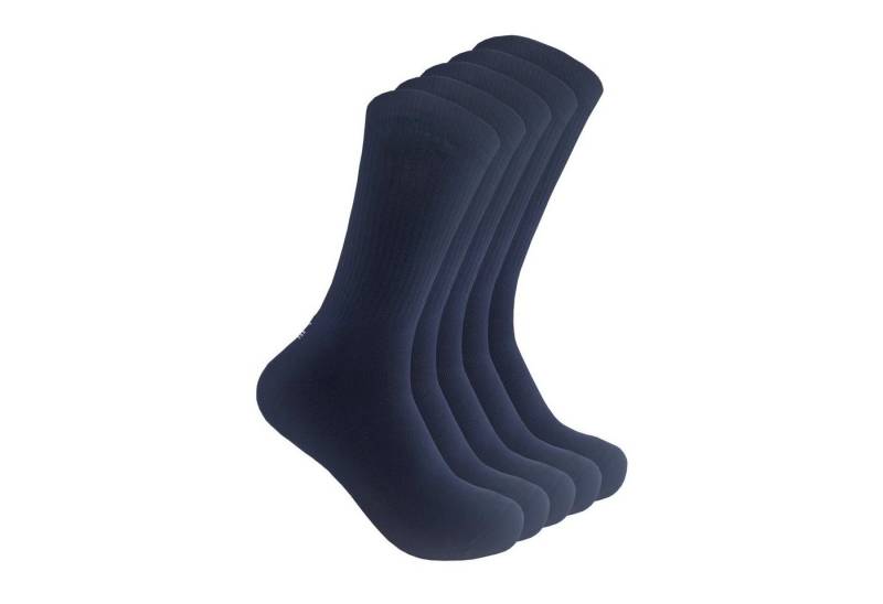 Max Lindner Sportsocken, Arbeitsocken für Damen und Herren (5-Paar, erhältlich als: 5er-und 10er-Set) mit Frotteefuß von Max Lindner