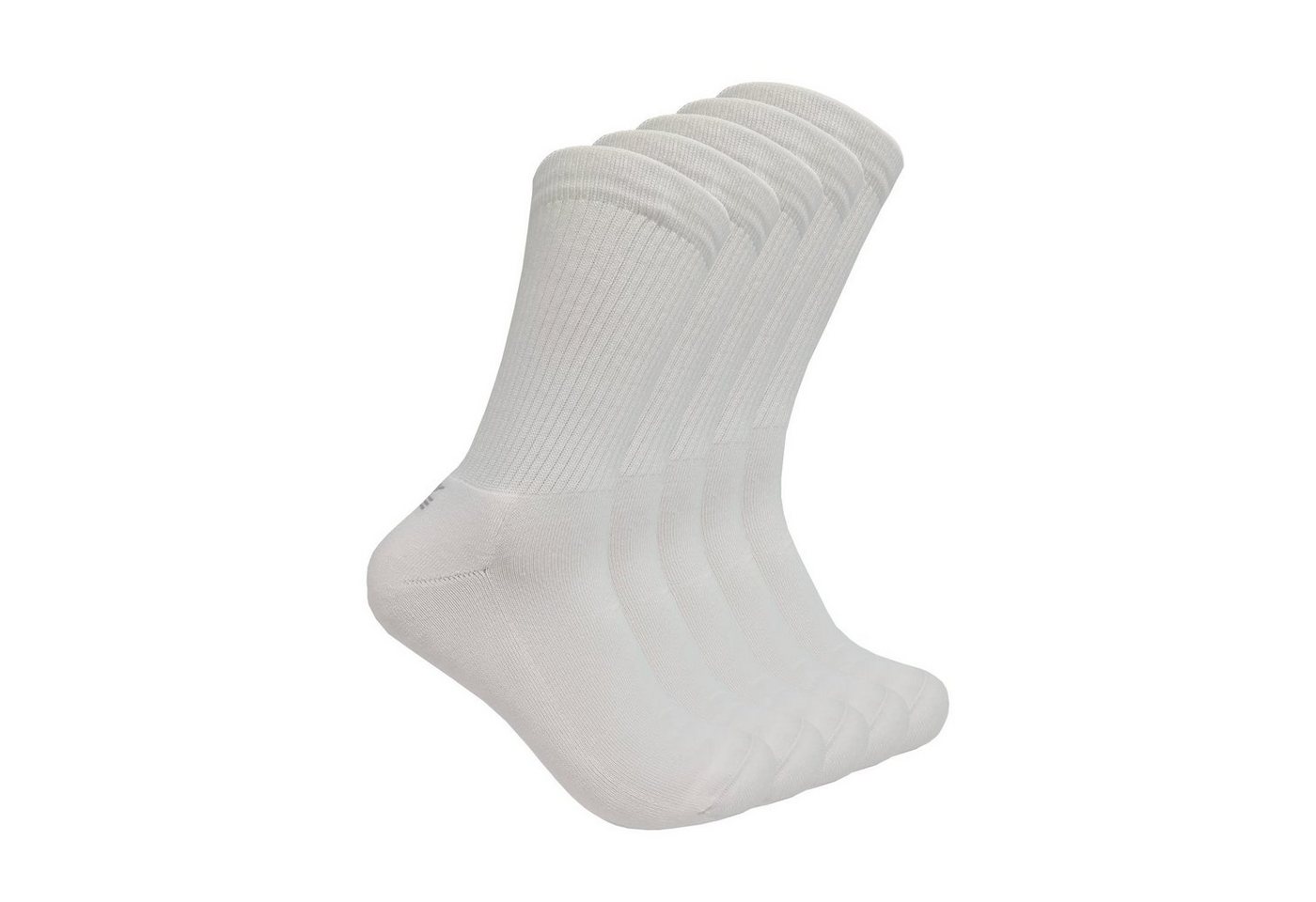 Max Lindner Sportsocken, Arbeitsocken für Damen und Herren (5-Paar, erhältlich als: 5er-und 10er-Set) mit Frotteefuß von Max Lindner