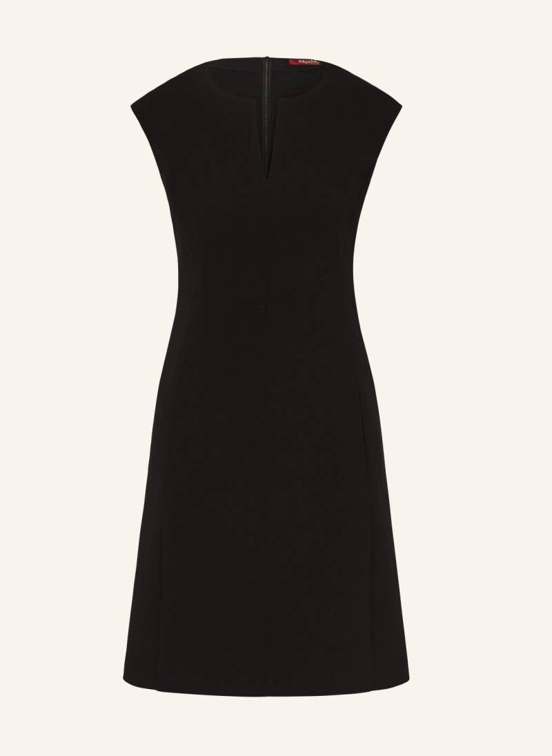 Max Mara Studio Etuikleid Mstgiunto schwarz von Max Mara STUDIO