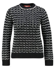 Damen Strickpullover GUINEA von Max Mara Studio