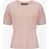Max Mara Studio  - Terzo Strickshirt | Damen (XXL) von Max Mara Studio