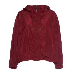 Max Mara The Cube Damen Wasserdichte Taffeta Parka von Max Mara The Cube
