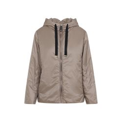 Max Mara The Cube Jacke In Nude & Neutrals von Max Mara The Cube