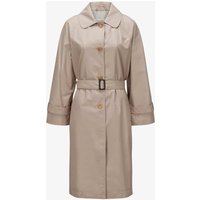 Max Mara The Cube  - Trenchcoat | Damen (38) von Max Mara The Cube