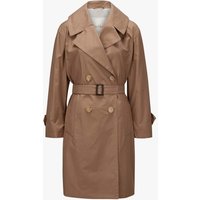 Max Mara The Cube  - Trenchcoat | Damen (40) von Max Mara The Cube