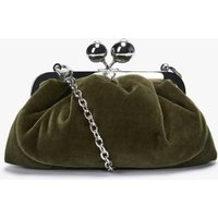 Max Mara Weekend - Valance Clutch | Damen Max Mara Weekend - Valance Clutch | Damen von Max Mara Weekend