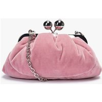 Max Mara Weekend - Valance Clutch | Damen Max Mara Weekend - Valance Clutch | Damen von Max Mara Weekend