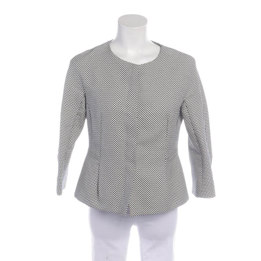 Max Mara Blazer 40 Cream von Max Mara