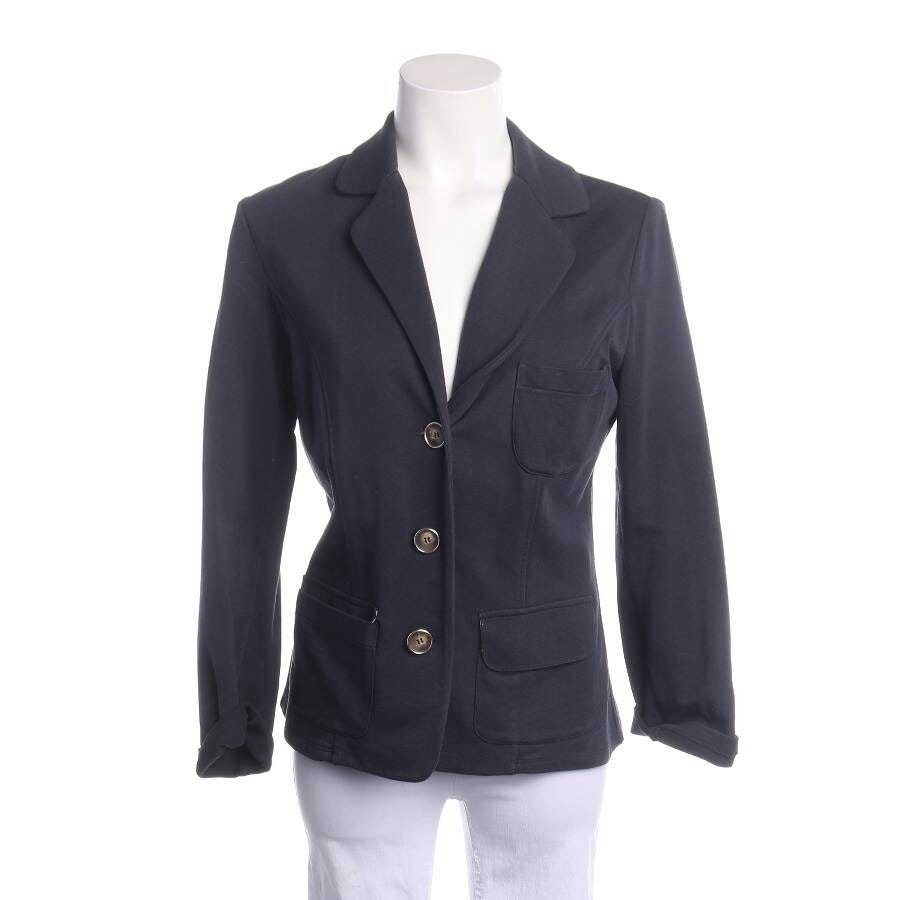 Max Mara Blazer M Navy von Max Mara