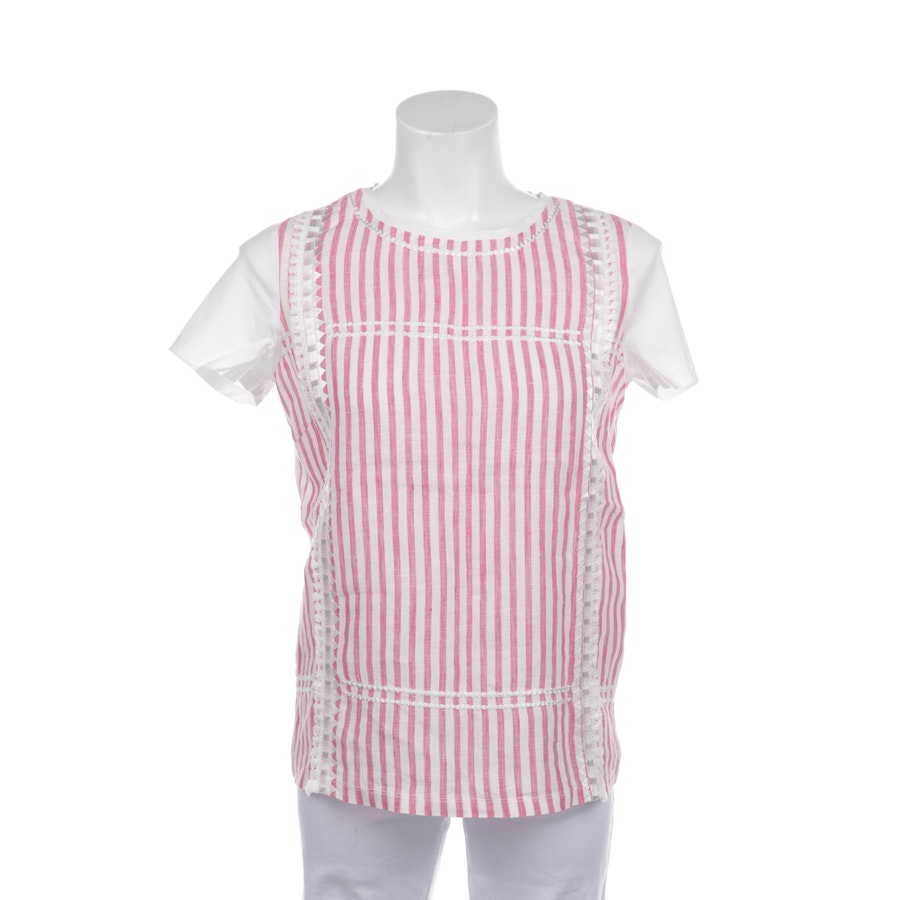 Max Mara Blusenshirt XS Rosa von Max Mara