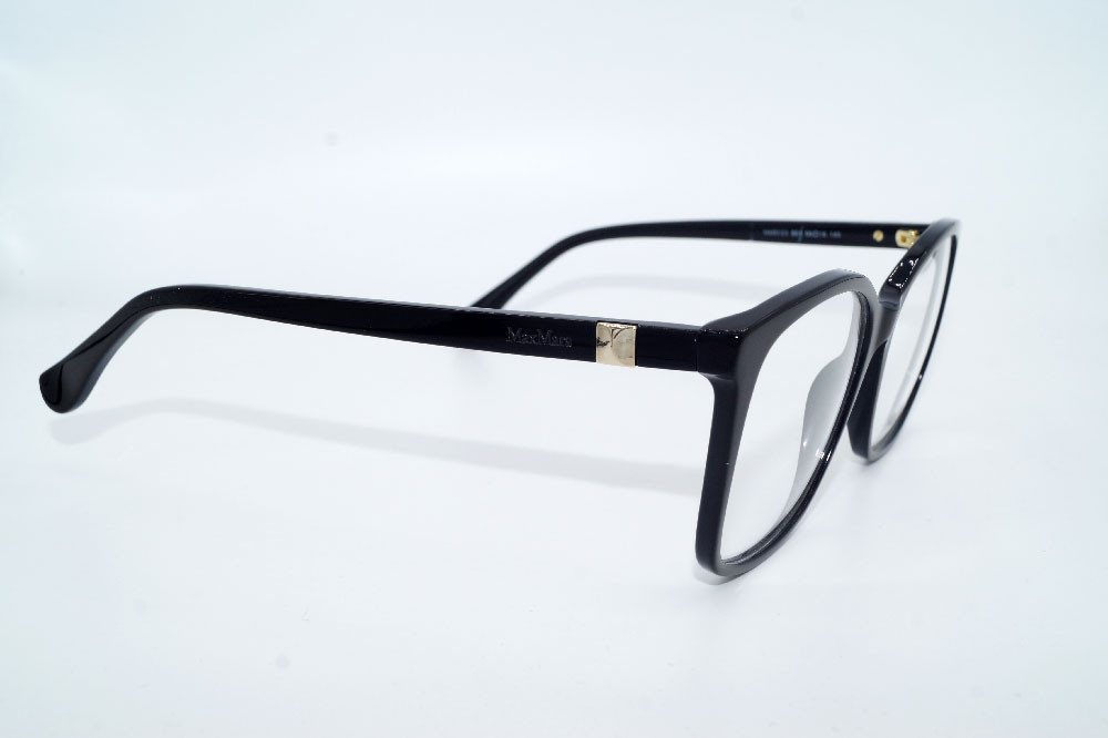 Max Mara Brillengestell MAX MARA Brillenfassung Brillengestell Eyeglasses Frame MM 5023 001 von Max Mara