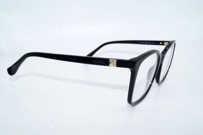 Max Mara Brillengestell MAX MARA Brillenfassung Brillengestell Eyeglasses Frame MM 5023 001 von Max Mara