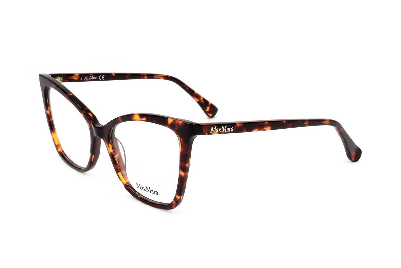 Max Mara Brillengestell MAX MARA Brillenfassung Brillengestell Eyeglasses Frame MM 5060 054 von Max Mara