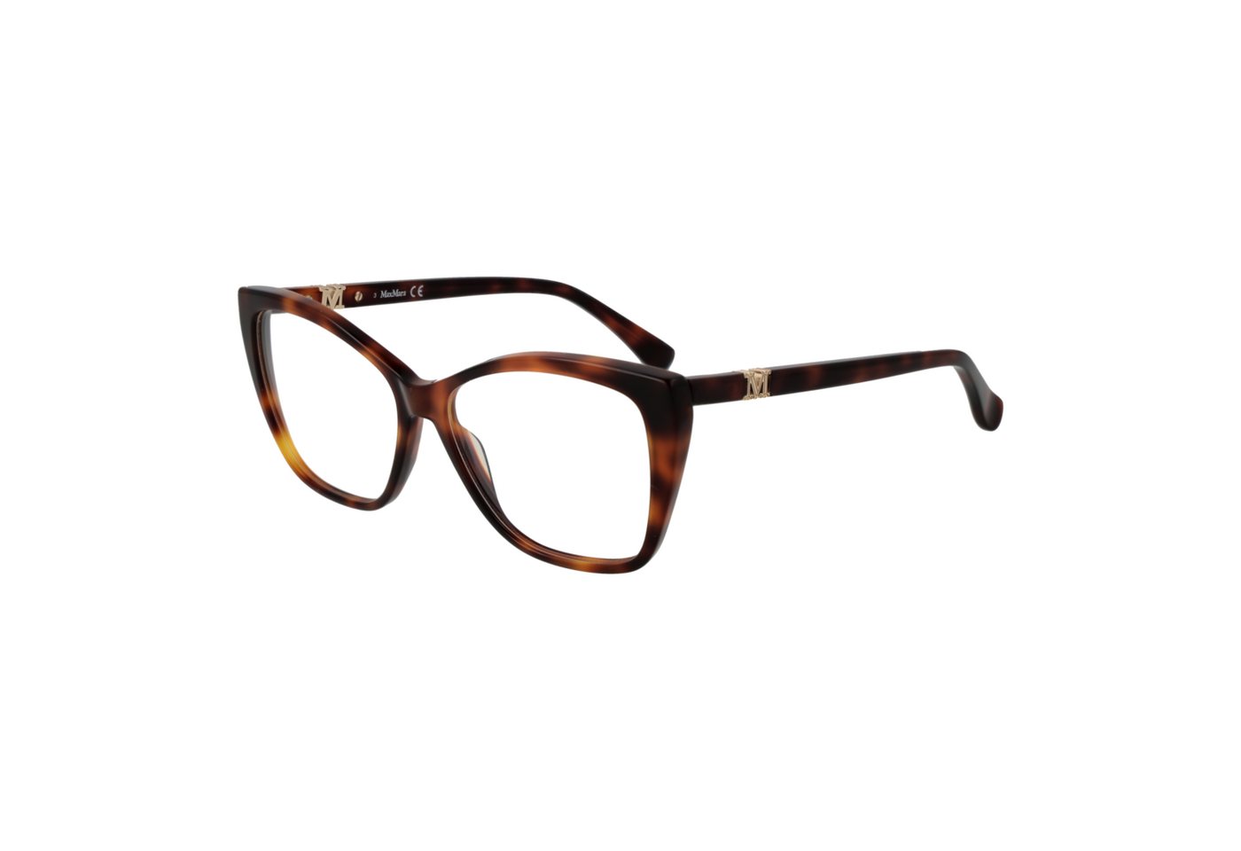 Max Mara Brillengestell MM5036 54052 von Max Mara