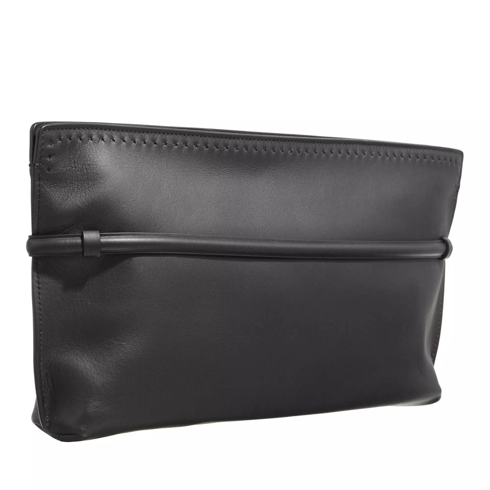 Max Mara Clutches - Archetipo5 - Gr. unisize - in Schwarz - für Damen von Max Mara