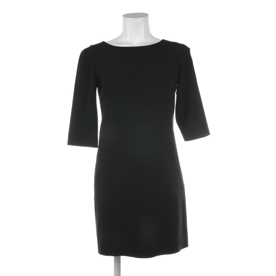 Max Mara Cocktailkleid 32 Schwarz von Max Mara