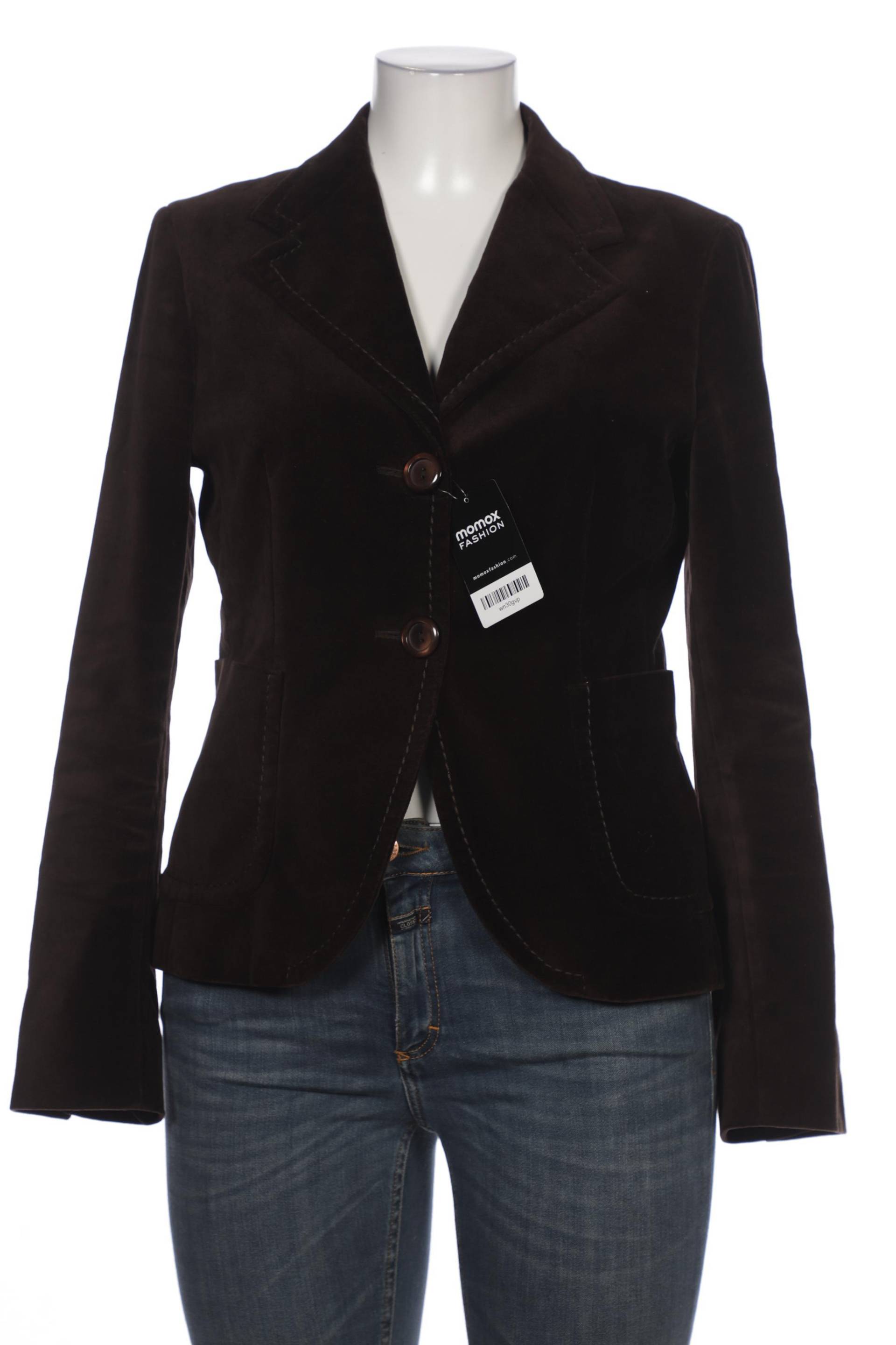 Max Mara Damen Blazer, braun von Max Mara