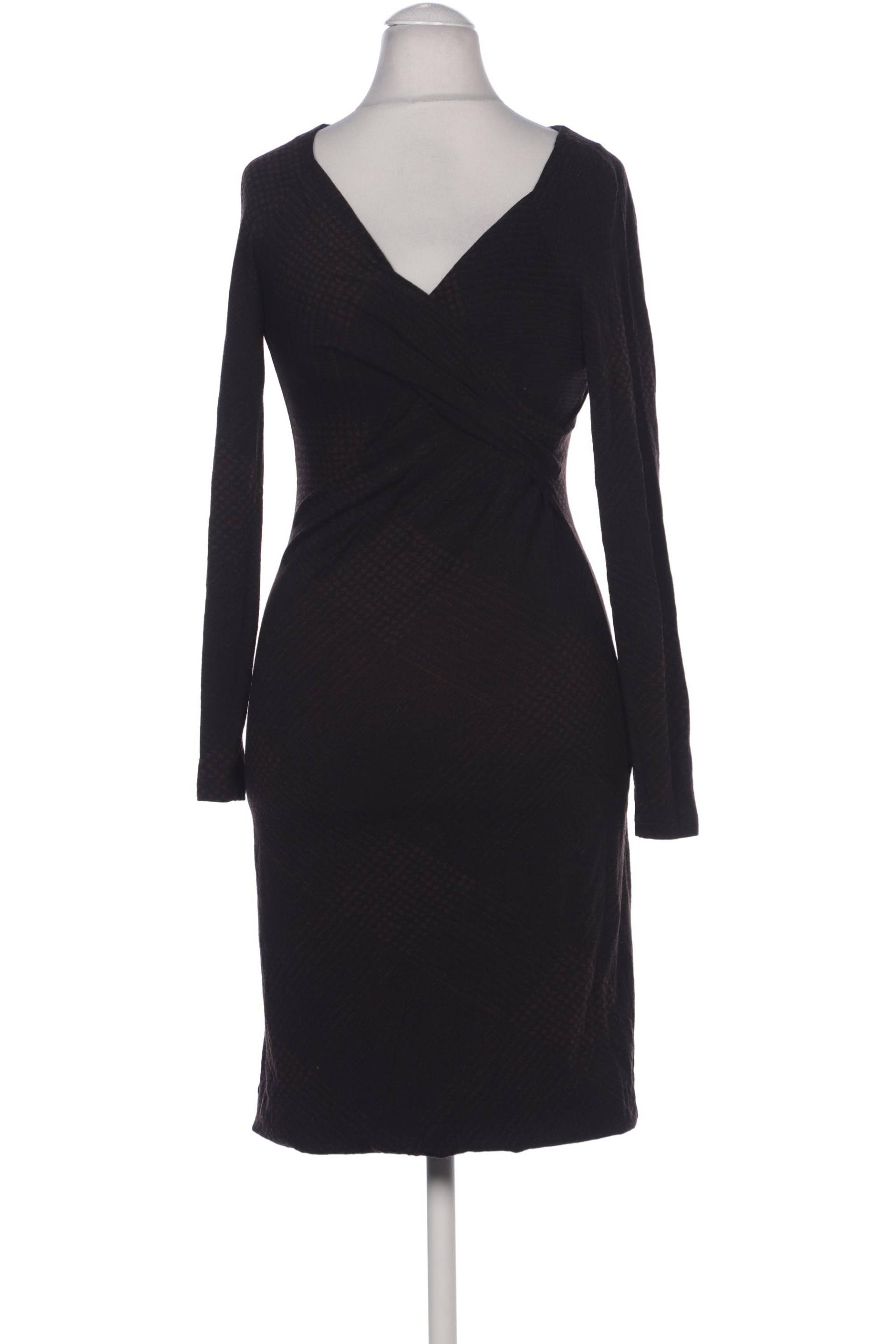 Max Mara Damen Kleid, braun von Max Mara