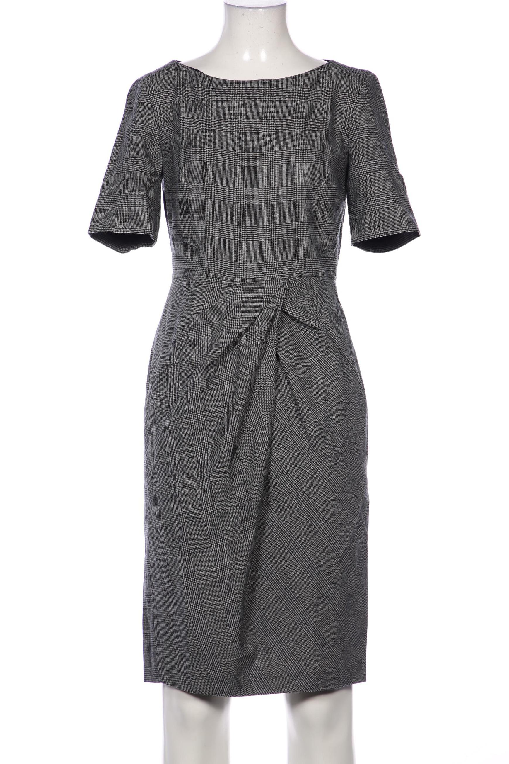 Max Mara Damen Kleid, grau von Max Mara