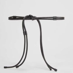 Max Mara Damen Leder Scout Gürtel von Max Mara