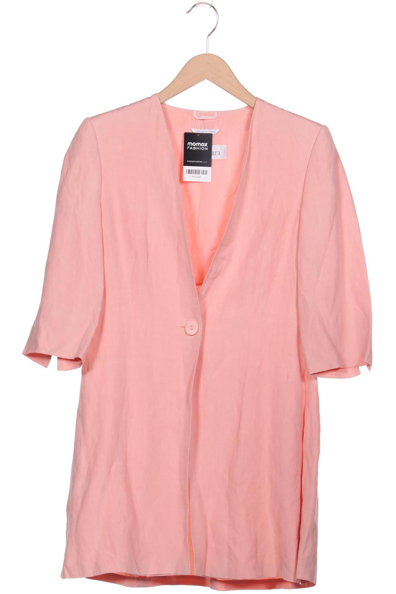 Max Mara Damen Mantel, pink von Max Mara